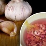 „Balsam” do czosnku: groszowe rozwiązanie zapobiegające jego gniciu i zapewniające