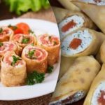 Bombastyczna przystawka na sylwestrowy stół