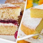 Budżetowe ciasto „4 szklanki”: elementarny przepis na herbatę na każdy