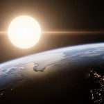 Burze magnetyczne 19 grudnia: naukowcy twierdzą, że sytja się zmienia