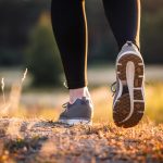 Co chodzenie robi dla człowieka: eksperci wymienili 15 głównych korzyści Co chodzenie robi dla człowieka: eksperci wymienili 15 głównych korzyści