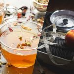 Co lepiej pić, aby schudnąć: dietetyk wymienił 8 herbat, które