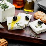 Co się stanie, jeśli codziennie będziesz jeść ser feta: główne konsekwencje dla organizmu Co się stanie, jeśli codziennie będziesz jeść ser feta: główne