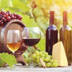 Czerwone vs. białe: dietetycy powiedzieli nam, które wino lepiej spożywać