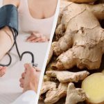Czy imbir pomaga na nadciśnienie: dietetycy ujawnili wpływ tej przyprawy