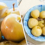 Gazowane jabłka rozpływają się w ustach: najzdrowsza przekąska, jaką można