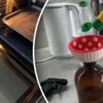 Jak łatwo wyczyścić wewnętrzną szybę piekarnika: skuteczny domowy sposób