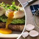 Jak przygotować idealne jajka sadzone bez patelni: metoda profesjonalnego szefa