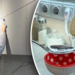 Jak szybko wyczyścić fronty kuchenne bez smug: najskuteczniejszy środek za