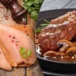 Jak ugotować zwykły filet z kurczaka, aby wszyscy byli zachwyceni