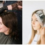 Jak usunąć farbę do włosów ze skóry: groszowy środek na