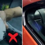 Jak usunąć klej z naklejki lub etykiety w kilka sekund