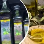 Jak wybrać oliwę z oliwek do sałatek i smażenia: wskazówki