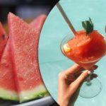 Jak zamrozić arbuza i co z niego ugotować: przepis na