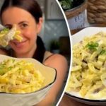 Już po pierwszej łyżce nie będziesz mógł się oderwać: wspaniała