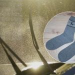Kierowcy zachęcani do zakładania starych skarpet na wycieraczki samochodowe: powód
