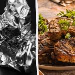 Które produkty spożywcze nie muszą być pakowane w folię aluminiową: