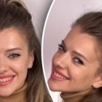 Modna fryzura w minutę: jak zapleść „Malwinkę” w zupełnie nowy