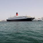 Nowy szczep niebezpiecznego wirusa wywołał epidemię na statkach wycieczkowych