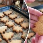 Pyszne świąteczne ciasteczka w 25 minut: prosty przepis, który każdy