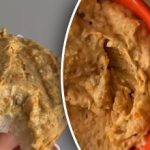 Smakuje jak kawior: przepis na uniwersalną przekąskę ze śledzia