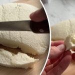 Szybki, smaczny i niedrogi: trzyskładnikowy przepis na domowy ser