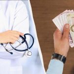 Ukraińcy po 40 roku życia otrzymają 2000 UAH na badania