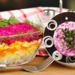 Z dodatkiem sekretnego produktu: przepis na „Shubę” w nowy sposób,