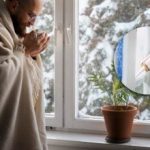 Zimno nie zniknie: jak samodzielnie zaizolować okna metalowo-plastikowe